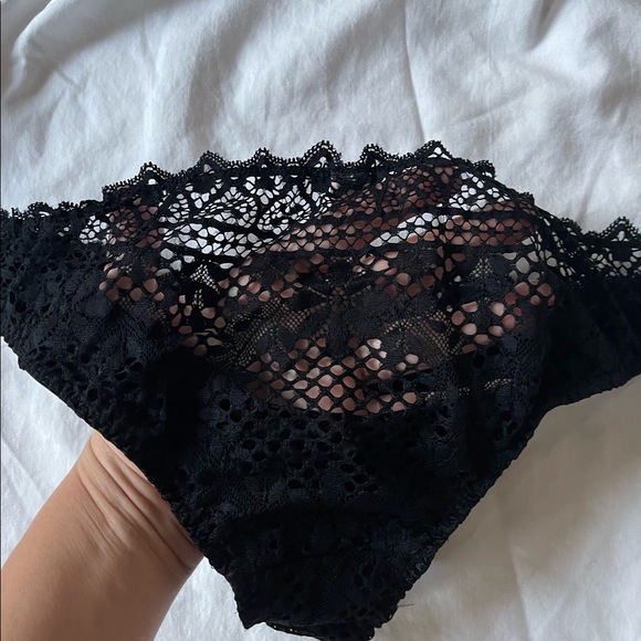 Agent provocateur AP Stone brief panties - Picture 5 of 7